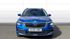 Skoda Kamiq 1.0 TSI SE L 5dr DSG Petrol Hatchback